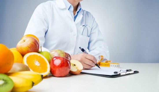 Bir Diyet Süreci Klasiği