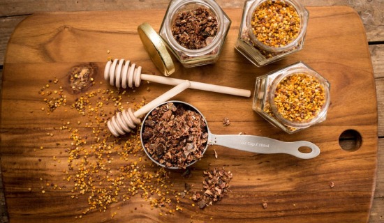 Mucizevi Koruma Kalkanı Propolis