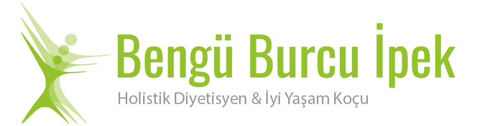 Dyt. Bengü Burcu İpek