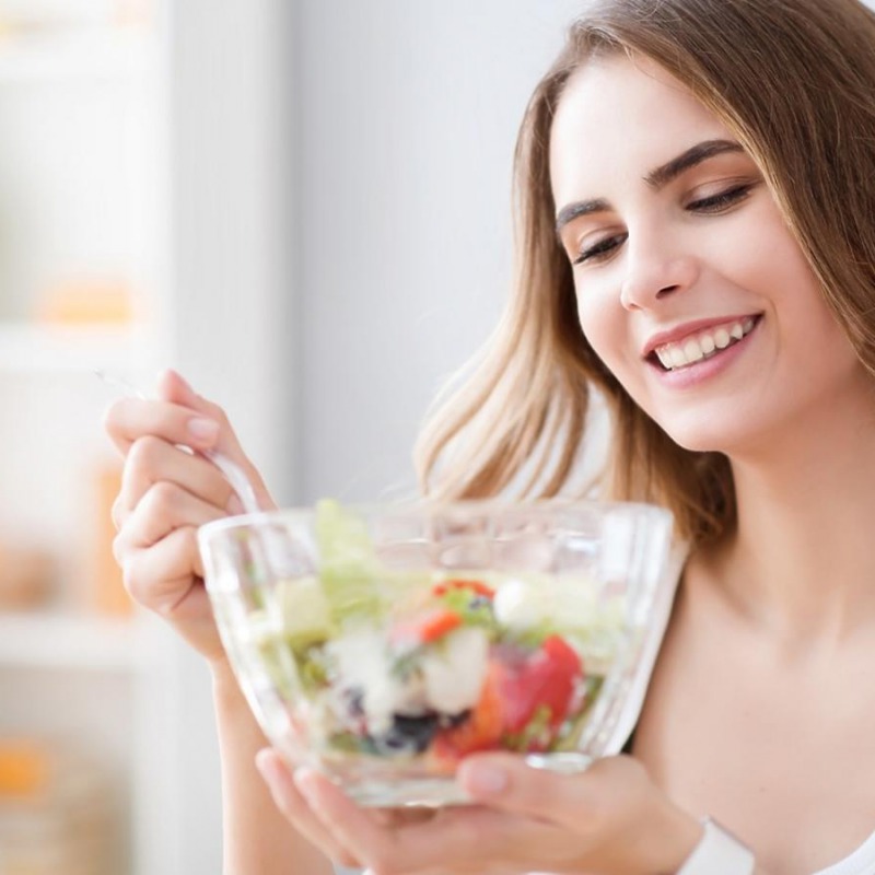 Bütünsel (Holistik) Beslenme