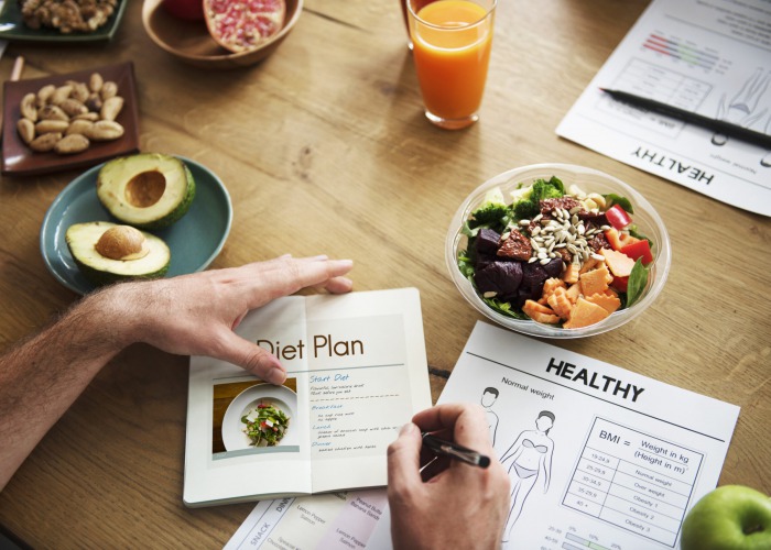 Sağlıklı Kilo Verme